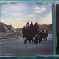The Doobie Brothers –3CD(Country Rock,Southern Rock), снимка 10 - CD дискове - 42789775