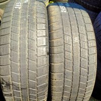 4бр зимни гуми 215/65R16 General, снимка 2 - Гуми и джанти - 33891000