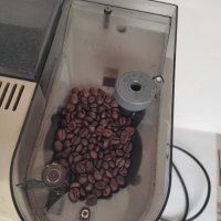 Продавам кафемашини внос от Германия робот пълен автомат SAECO TREVI SPIDEM, снимка 5 - Кафемашини - 42608428