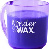 Комплект БЕЗБОЛЕЗНЕНА кола маска Wonder Wax подходяща за цяло тяло и лице, снимка 7 - Други - 29524874