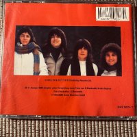 Bon Jovi,Smokie, снимка 12 - CD дискове - 38920506