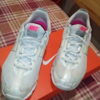 Маратонки NIKE AIR ZOOM PEGASUS , снимка 5 - Маратонки - 36993521