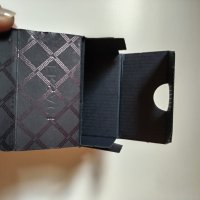 Оригинална кутия от Парфюм Versace, снимка 3 - Мъжки парфюми - 40680823