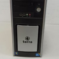 Настолен компютър Terra Intel CORE I3, снимка 1 - Работни компютри - 30685444