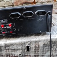 Усилвател Kenwood KA-5420, снимка 11 - Ресийвъри, усилватели, смесителни пултове - 37066103