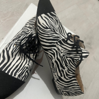 Нови обувки Twist , снимка 2 - Дамски елегантни обувки - 44654084