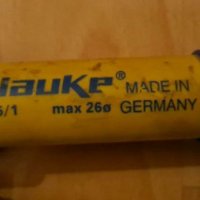 KLAUKE K105/1 - PROFI Телескопна Кабелна Ножица !!! Капацитет 26 mm !!! MADE IN GERMANY !!!, снимка 3 - Клещи - 35204497