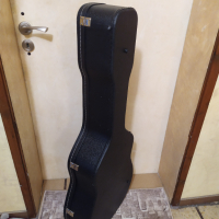 Куфар за китара Fender , снимка 5 - Китари - 44725640