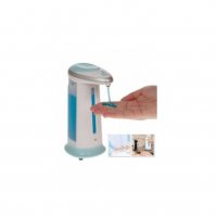 Автоматичен диспенсър за сапун, снимка 1 - Други стоки за дома - 29653338