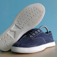 ПРОМОЦИЯ CONVERSE ALL STAR Оригинални Дамски Кецове 39 номер., снимка 11 - Маратонки - 29195874