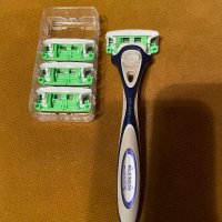 Wilkinson Sword Hydro Comfort Skin Reset Razor, снимка 8 - Мъжка козметика - 38912709