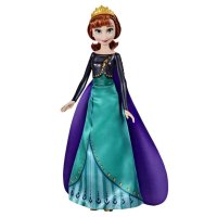 Кукли FROZEN - Елза и Анна - Замръзналото кралство., снимка 5 - Кукли - 41084768