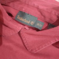 Мъжка блуза на TIMBERLAND , снимка 3 - Блузи - 44276692