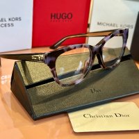Дамски рамки за очила Dior Montaigne, снимка 2 - Слънчеви и диоптрични очила - 42811392