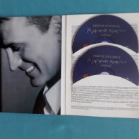 Γιώργος Νταλάρας(Giorgos Dalaras) – 1999 - Τα Χρώματα Του Χρόνου.Συλλογή I-1969-1983(2CD), снимка 2 - CD дискове - 37041005