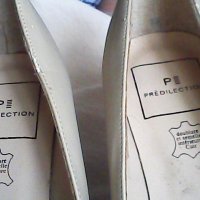 красиви  испански обовки, снимка 1 - Дамски обувки на ток - 40667050