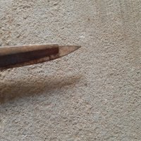 Ретро ножица, снимка 5 - Антикварни и старинни предмети - 42660017