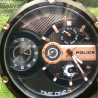 Мъжки часовник Police