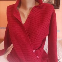 пуловери модни находки, снимка 1 - Блузи с дълъг ръкав и пуловери - 42894267