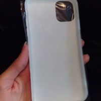 Кейс за iPhone 11, снимка 3 - Калъфи, кейсове - 30816934