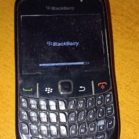 Blackberry  телефон, снимка 1 - Blackberry - 42314603