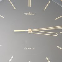 Стенен кварцов часовник Tempic, снимка 7 - Стенни часовници - 30094828