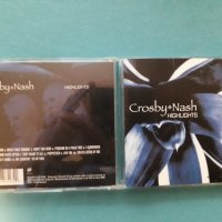 Crosby-Nash - 2006 - Highlights