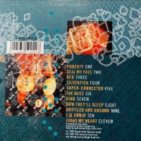 Faith No More,Belly King,RHCP,Korn, снимка 9 - CD дискове - 39040460