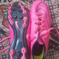 футболни обувки Nike , снимка 6 - Футбол - 42926567