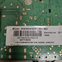 Main board 17MB181TC TV TELEFUNKEN 39HE5010N, снимка 4 - Части и Платки - 40712288