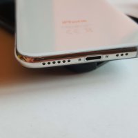Iphone XS 64 Бял Като нов!, снимка 7 - Apple iPhone - 37471087