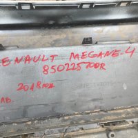 Броня задна брони за Рено Меган Renault Megane , снимка 4 - Части - 33943872