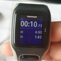 tomtom gps watch, снимка 13 - Смарт часовници - 31538662