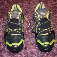 DYNAFIT Men's Feline GTX / gore tex / Sneakers - 43 , снимка 6 - Спортни обувки - 42572546