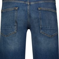 SCOTCH&SODA / СКОЧ & СОДА Мъжки къси дънкови панталонки - размер 29 - нови, снимка 2 - Къси панталони - 39461934