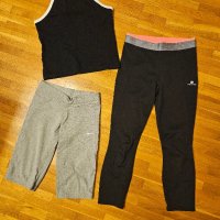 Спортни дрехи за р. 152, снимка 1 - Детски комплекти - 44450210
