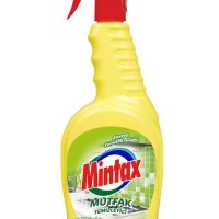 Mintax препарат за почистване на кухня 1000ml., снимка 1 - Препарати за почистване - 40597717