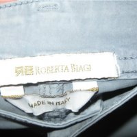 Roberta Biagi дамски летен панталон, снимка 7 - Панталони - 36659900