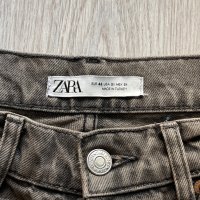 Мъжки дънки Zara, снимка 3 - Дънки - 44252703