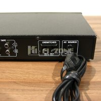 ЕКВАЛАЙЗЕР  Profi sound equalizer , снимка 8 - Еквалайзери - 42606805