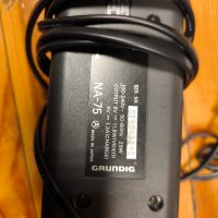 GRUNDIG NA-75, снимка 3 - Батерии, зарядни - 44275381
