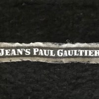 Поло Jean’s Paul Gaultier, снимка 1 - Блузи с дълъг ръкав и пуловери - 36862340