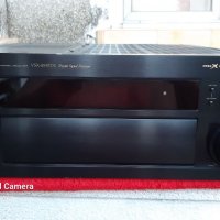 Pioneer VSX-859RDS, снимка 3 - Ресийвъри, усилватели, смесителни пултове - 37537439