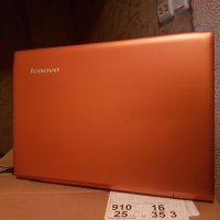 Lenovo U330p, снимка 3 - Лаптопи за работа - 29270746
