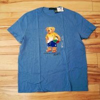 Мъжка тениска Polo Ralph Lauren , мъжки маркови тениски , безплатна доставка, снимка 4 - Тениски - 44398287