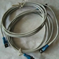 Продавам свързващ кабел, снимка 1 - Кабели и адаптери - 29360186