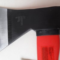  Брадва топор НОВО!, 850гр/38см въглеродна стомана   оригинал немски  , снимка 7 - Градински инструменти - 30742129