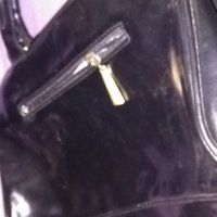 David  Jones женска маркова чанта естествена чанта 30х19х11см, снимка 7 - Чанти - 44231508