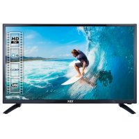 Телевизор LED NEI, 39" (98 см), 39NE4000, HD, Клас Е – 1 брой на склад, снимка 3 - Телевизори - 38647817