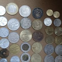 Монети Унгария , снимка 5 - Нумизматика и бонистика - 42906013